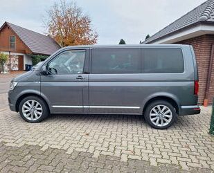 VW Volkswagen T6 Multivan Gebrauchtwagen