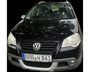 VW Volkswagen Polo 1.4 Gebrauchtwagen