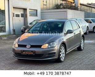 VW Volkswagen Golf VII Lim. Trendline BMT*Aut*PDC*Tem Gebrauchtwagen