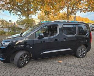 Toyota Toyota PROACE CITY 1,5-l-D-4D 96kW L1 Executive Au Gebrauchtwagen