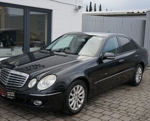 Mercedes-Benz Mercedes-Benz E 220 E - Limo. CDI. Automatik. Gebrauchtwagen