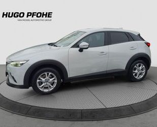 Mazda CX-3 Gebrauchtwagen