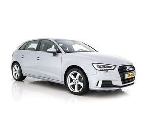 Audi Audi A3 Sportback 30 TFSI Sport Lease Edition Aut. Gebrauchtwagen