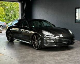 Porsche Porsche Panamera 4 3.6 V6*Prominenter Vorbesitz*Fu Gebrauchtwagen