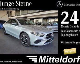 Mercedes-Benz Mercedes-Benz A 250 e Lim PROGRESSIVE LED NAVI PTS Gebrauchtwagen