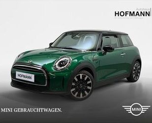 Mini MINI Cooper Classic Trim Gebrauchtwagen