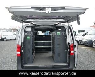 Mercedes-Benz Mercedes-Benz Vito 114 cdi kompakt Werkstatt Klima Gebrauchtwagen