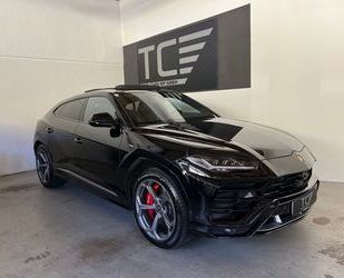 Lamborghini Lamborghini Urus 4.0 V8 Autom.Pano, Ceramic, 360Gr Gebrauchtwagen