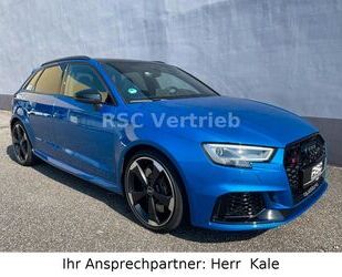 Audi Audi RS3 SB*RS-AGA*RS-Sitze*B&O*Keyless*Virtual*Pa Gebrauchtwagen