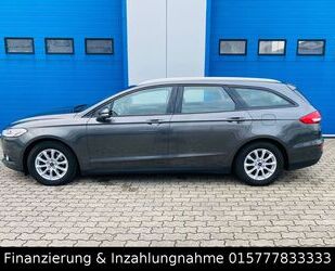 Ford Ford Mondeo Turnier LED Navi ACC Apple Car Play Ka Gebrauchtwagen