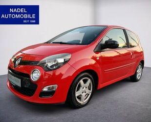 Renault Renault Twingo Dynamique/Klima/Alu/USB/FSE/4Season Gebrauchtwagen