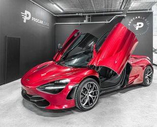 McLaren McLaren 720S PERFORMANCE / LIFT Gebrauchtwagen