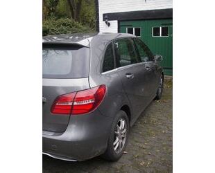 Mercedes-Benz Mercedes-Benz B 200 d Gebrauchtwagen