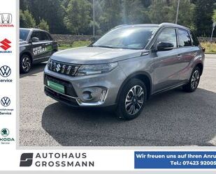 Suzuki Suzuki Vitara 1.4 Boosterjet Hybrid Allgrip Comfor Gebrauchtwagen