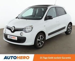 Renault Renault Twingo 1.0 SCe Limited *TEMPO*PDC*SHZ*ALU* Gebrauchtwagen