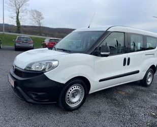 Fiat Fiat Doblo Doblò Basis Maxi Kasten Gebrauchtwagen