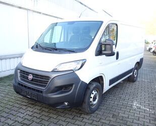 Fiat Fiat Ducato Kasten 33 140 L1H1 RS: 3000 mm/Klima,N Gebrauchtwagen