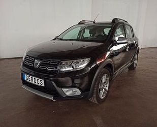 Dacia Dacia Sandero Stepway Prestige 0.9 TCe 90 Gebrauchtwagen