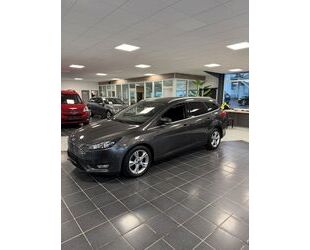 Ford Ford Focus 1,5 EcoBoost 110kW Auto Titanium Turni. Gebrauchtwagen