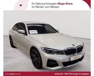 BMW BMW 330e Aut. M Sport Navi HuD Laser SHZ Gebrauchtwagen