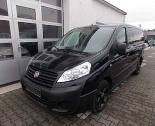 Fiat Fiat Scudo L2H1 130 Multijet teilvergl. DoKa 6-Sit Gebrauchtwagen