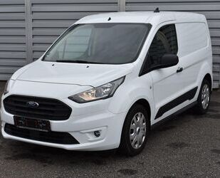 Ford Ford Transit Connect Kasten 3-Sitzer|Frontscheiben Gebrauchtwagen