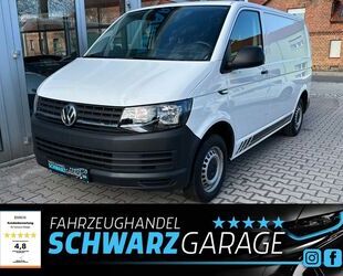 VW T6 Transporter Gebrauchtwagen