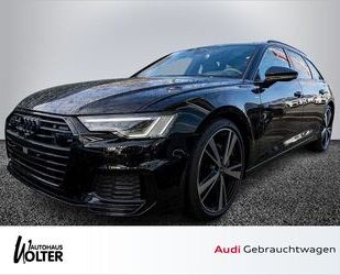 Audi Audi A6 Avant 45 TFSI quattro sport PANO MATRIX-LE Gebrauchtwagen