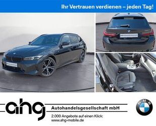 BMW BMW 318d Touring M Sportpaket.PDC,Apple Carplay,Na Gebrauchtwagen