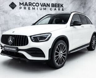 Mercedes-Benz Mercedes-Benz GLC 300 4MATIC Premium Plus AMG | Pa Gebrauchtwagen