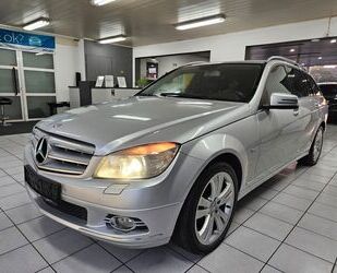 Mercedes-Benz Mercedes-Benz C 200 T CDI BlueEfficiency Avantgard Gebrauchtwagen