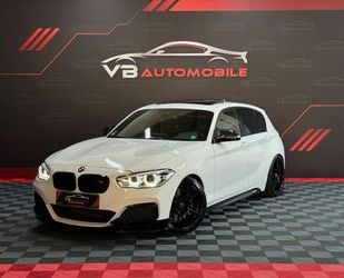 BMW BMW M135i*M-Paket*Carbon*Navi* Gebrauchtwagen