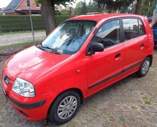 Hyundai Hyundai Atos 1.1TÜV NEU, KLIMA Gebrauchtwagen