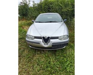 Alfa Romeo Alfa Romeo Alfa 156 2.0 T.Spark - Gebrauchtwagen