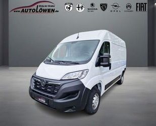 Opel Opel Movano C 2.2 Diesel 140 Gebrauchtwagen