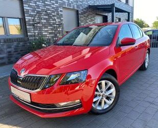 Skoda Skoda Octavia Lim. Style Gebrauchtwagen