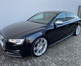 Audi Audi S5 3.0 TFSI S tronic quattro Sportback - Gebrauchtwagen