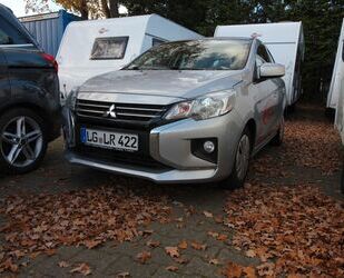 Mitsubishi Mitsubishi Space Star Select Gebrauchtwagen