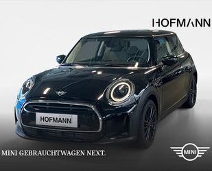 Mini MINI One Classic Trim Panodach+LED+Navi+Sportsitze Gebrauchtwagen