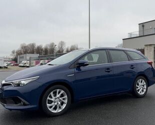 Toyota Toyota Auris Touring Sports Hybrid Comfort Gebrauchtwagen