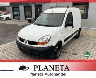 Renault Renault Rapid * 1.HAND*HU/AU NEU* Gebrauchtwagen