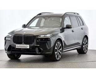 BMW BMW X7 xDrive 40d M Sport Gebrauchtwagen