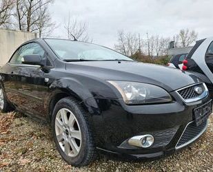 Ford Ford Focus CC 1,6 Trend Roadster Gebrauchtwagen