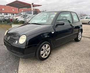 VW Volkswagen Lupo 1.4 Cambridge, TÜV Neu Gebrauchtwagen