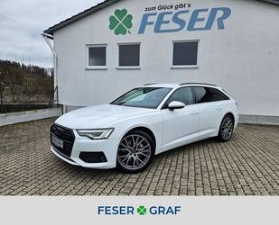 Audi Audi A6 Avant 45 TDI qu. sport 20