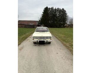 Opel Opel Kadett B Gebrauchtwagen