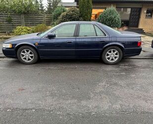 Cadillac Seville Gebrauchtwagen