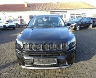 Jeep Compass Gebrauchtwagen