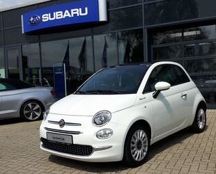 Fiat Fiat 500 DolceVita Gebrauchtwagen