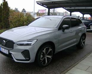 Volvo Volvo XC60 T6 AWD Recharge Plus Dark, PANO,LEDER Gebrauchtwagen